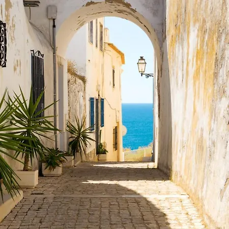 Casa Dos Sinos 2bedroom With Terrace *