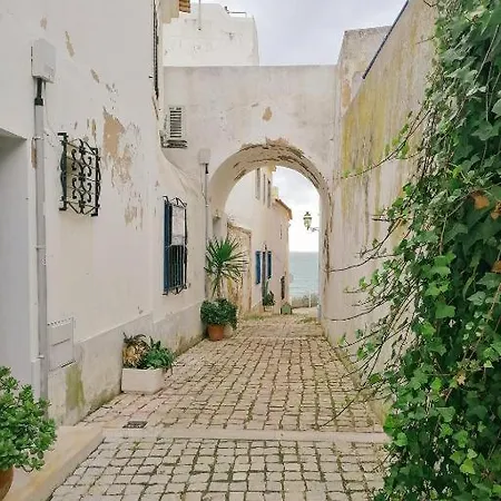 Casa Dos Sinos 2bedroom With Terrace Διαμέρισμα *