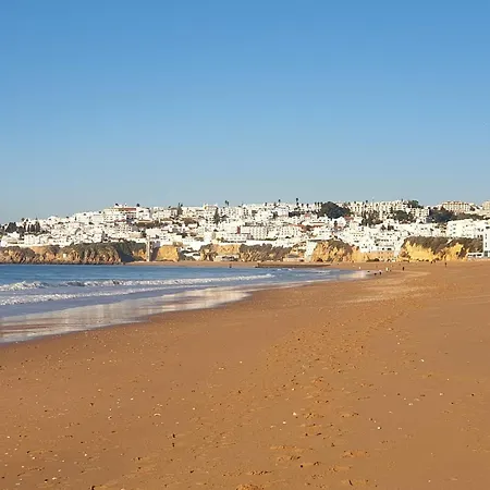 Casa Dos Sinos 2bedroom With Terrace