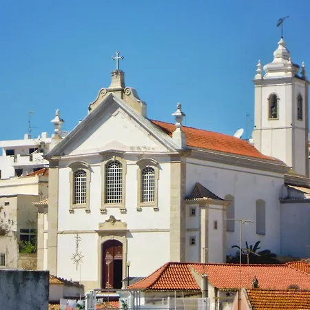 Casa Dos Sinos 2bedroom With Terrace Διαμέρισμα