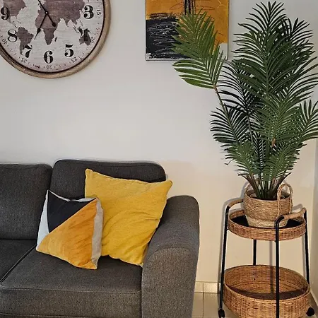 Casa Dos Sinos 2bedroom With Terrace * Αλμπουφέιρα