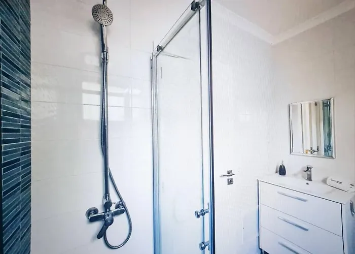 Casa Dos Sinos 2bedroom With Terrace * Albufeira