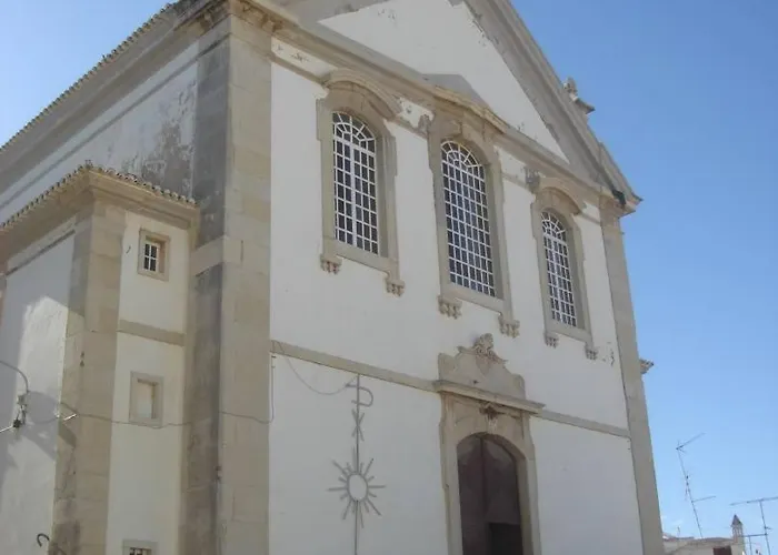 Casa Dos Sinos 2bedroom With Terrace * Albufeira