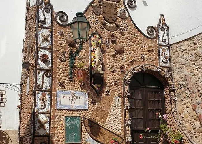 Casa Dos Sinos 2bedroom With Terrace * Albufeira