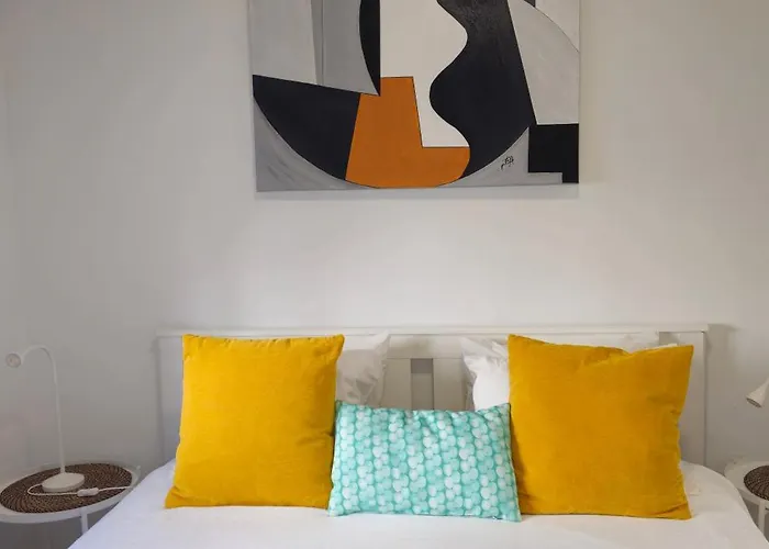 Casa Dos Sinos 2bedroom With Terrace Appartement Albufeira