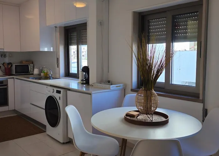 Casa Dos Sinos 2bedroom With Terrace Appartement *