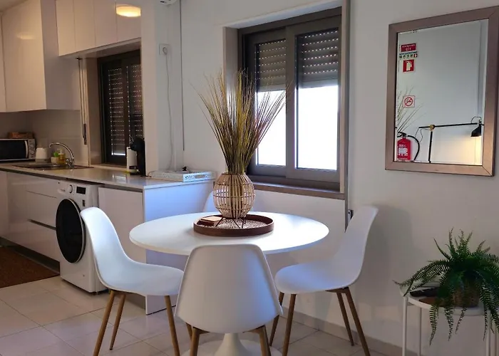 Casa Dos Sinos 2bedroom With Terrace Appartement Albufeira