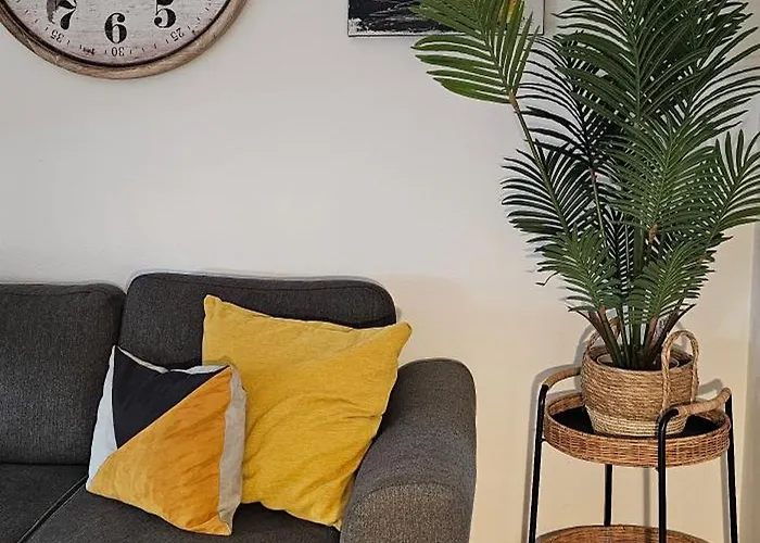 Casa Dos Sinos 2bedroom With Terrace * Albufeira