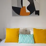 Casa Dos Sinos 2bedroom With Terrace Lejlighed Albufeira