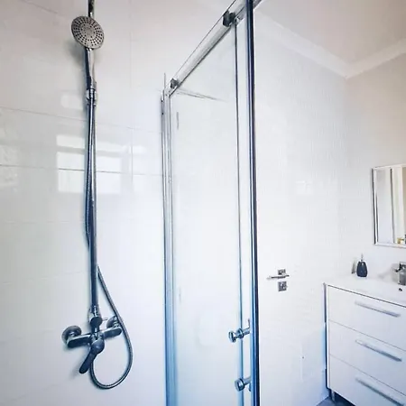 Casa Dos Sinos 2bedroom With Terrace * البوفيرا