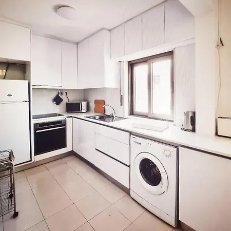 Casa Dos Sinos 2bedroom With Terrace *