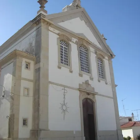 Casa Dos Sinos 2bedroom With Terrace * البوفيرا