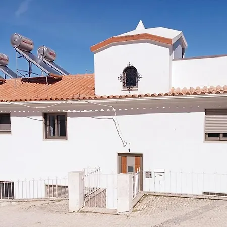 Casa Dos Sinos 2bedroom With Terrace Lejlighed *