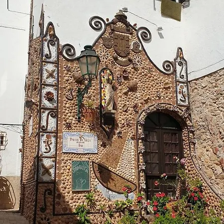 Casa Dos Sinos 2bedroom With Terrace * アルブフェイラ