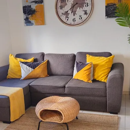 Casa Dos Sinos 2bedroom With Terrace アパート *