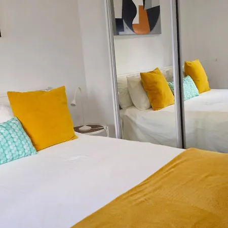 Casa Dos Sinos 2bedroom With Terrace