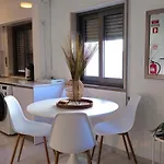 Casa Dos Sinos 2bedroom With Terrace Appartamento Albufeira