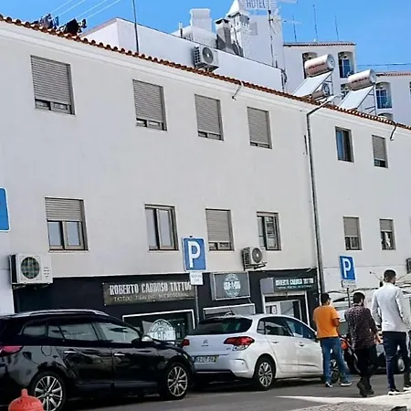 Appartamento Casa Dos Sinos 2bedroom With Terrace
