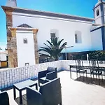 Casa Dos Sinos 2bedroom With Terrace شقة