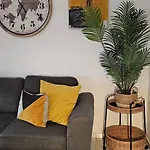 Casa Dos Sinos 2bedroom With Terrace * البوفيرا