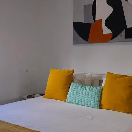 Casa Dos Sinos 2bedroom With Terrace * アルブフェイラ